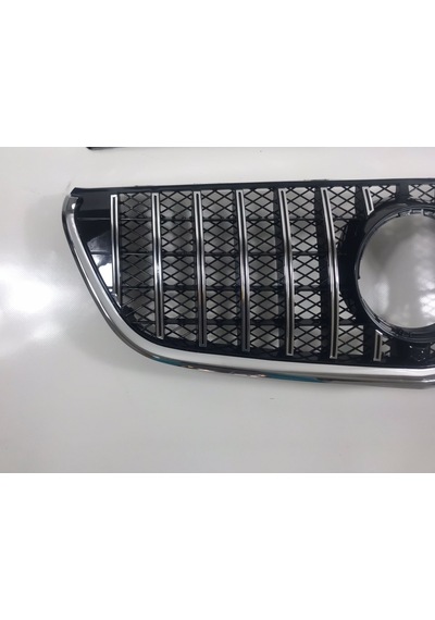 Mercedes W447 2014-2020 Vito Gtr Panjur - Telli Versiyon Mesh S