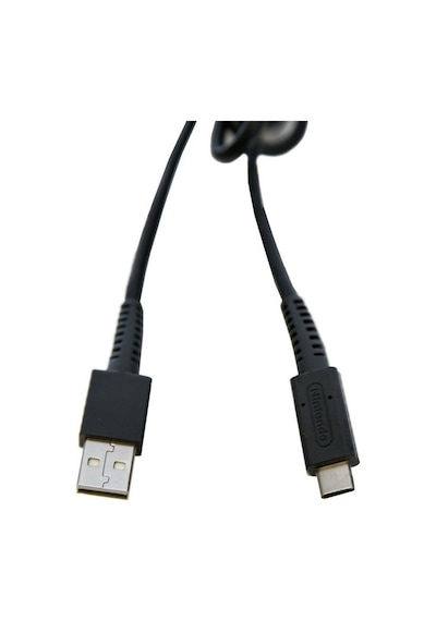 Nintendo Switch . Type-C Usb Kablo