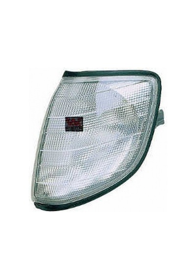 Mercedes W140 91 98 Sinyal Lambası Sağ Beyaz Oem No:a1408260643
