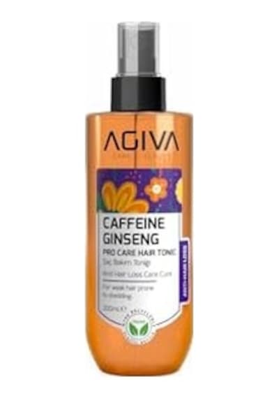 Care Caff-ginseng 200ml Saç Toniği