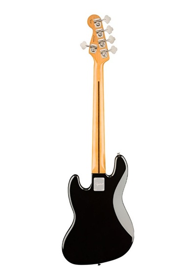 Squier 0374550506 Classic Vibe '70s Jazz Bass V 5 Telli Gitar Si