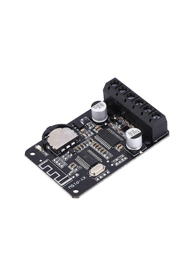 XY-P15W Bluetooth Amfi Modülü Amplifikatör Devresi