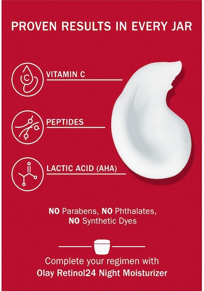Olay Vitamin C Max Nemlendirici Krem 48gr