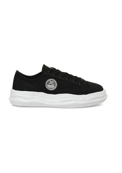 Kinetix Shogun W 5fx Siyah Kadın Sneaker 000000000101951606 Siyah