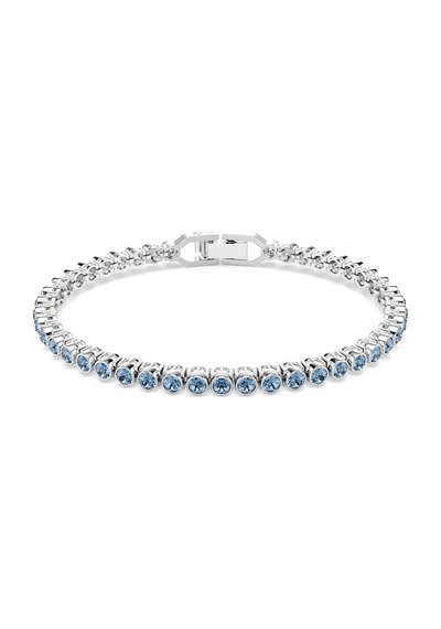 5734239 Swarovski Bilezik Mp Imber:bracelet Debl/rhs M Metalik