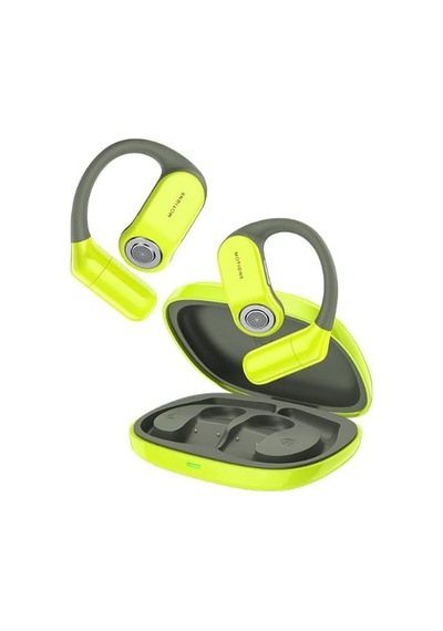 Handsfree Kablosuz Bluetooth Mikrofonlu Kulaklık