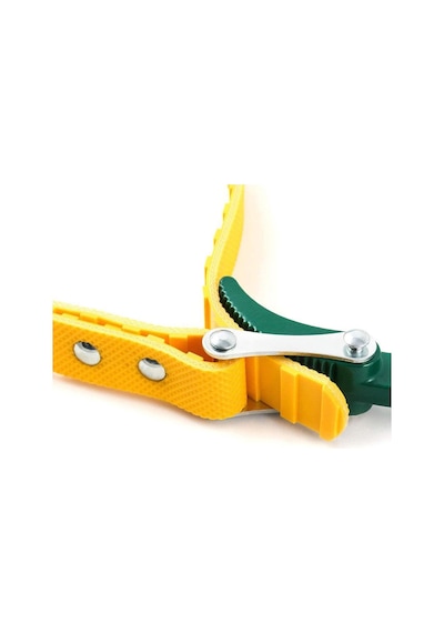 Tatian Ayarlı Kayışlı Kemerli Yağ Filtre Sökme Anahtarı 9" 225Mm