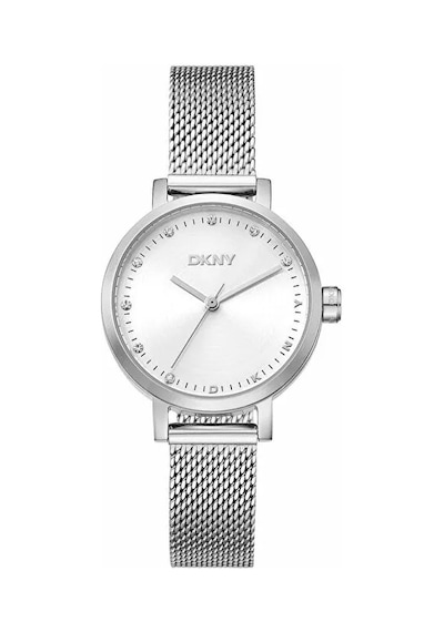 Dkny Dk1l037m0015 Kadın Kol Saati Metalik Gri