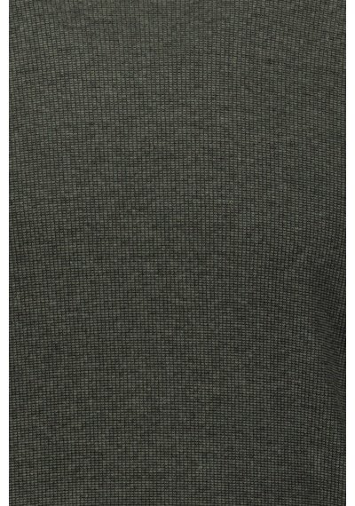 First Company Erkek Sweat 2420109024 Haki