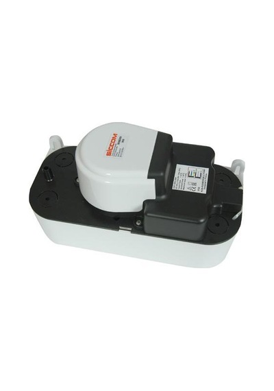 Siccom Ecotank+ 2.5 Drenaj Pompası