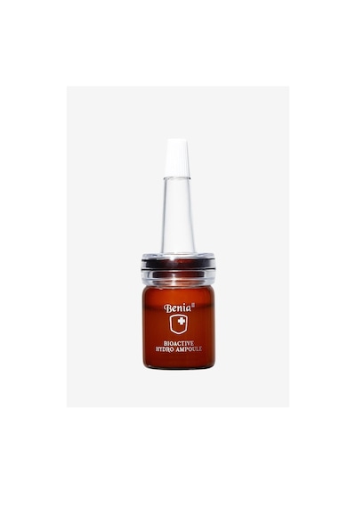 Benia3 Bioactive Hydro Ampoule 28 X 5 Ml 140 Ml - Fermente Yağlı 28 Günlük Çok Fonksiyonlu Cilt Serumu
