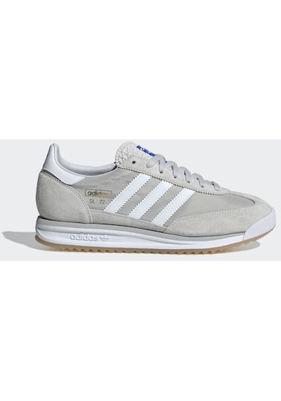 Adidas Sl 72 Rs Unısex Spor Ayakkabı - Jı1281 Gri