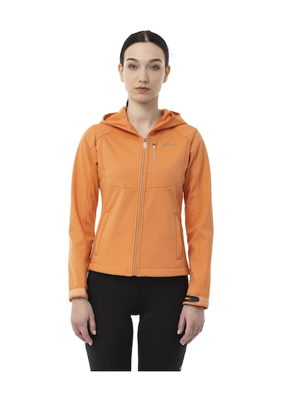 Merrell Focus Kadın Softshell Ceket Turuncu