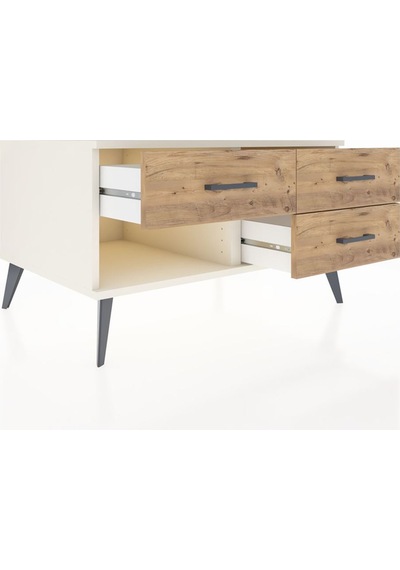 Kronos Şifonyer 3 Çekmeceli 88x59x48 Aytaşı-aytaşı/çam Aytaşı/çam Kronos Şifonyer 3 Çekmeceli 88x59x48 Aytaşı-aytaşı/çam Aytaşı/çam