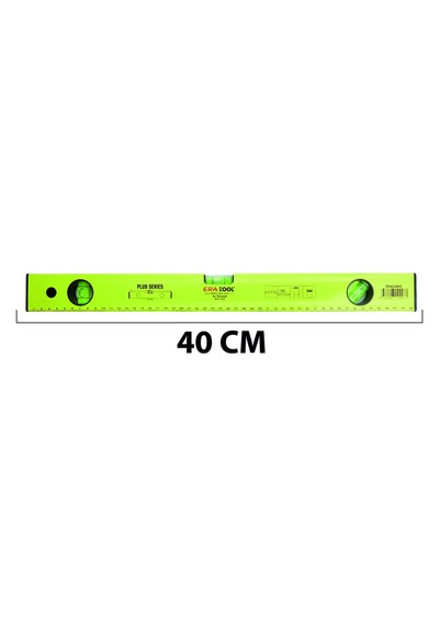 Su Terazisi Plus Seri 3 Gözlü 40cm/16"-0,7mm Era12441