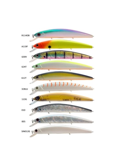 Strike Pro Eg-190B Serisi Suni Yem (489822636)