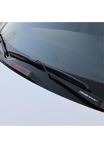 Fiat Idea Için Kapı Kolu Ve Jant Sticker (10 Adet)