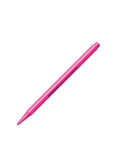 Csb6 Triplus Textsurfer Pastel Fosforlu Kalem 6'li Set Çok Renkli