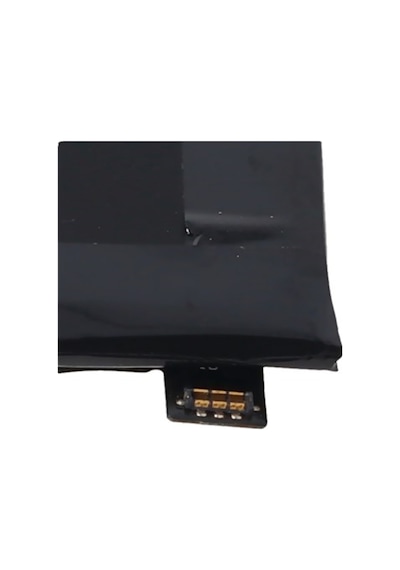Pil Zte Nubia M2 li-Polimer 3.85V 3600 Mah 13.9Wh Yerleşik