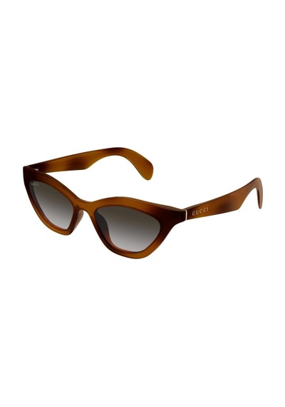 Gucci Gg 1931s 003 .52 Güneş Gözlüğü Kahverengi