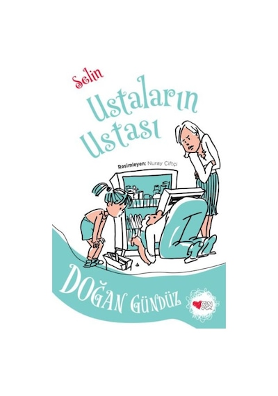 Ustaların Ustası - Selin - Ezjı-647936