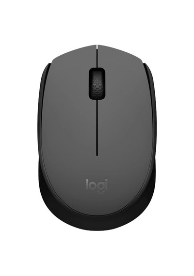 Logitech M171 Kablosuz Mouse Siyah-gri 910-004424 Diğer
