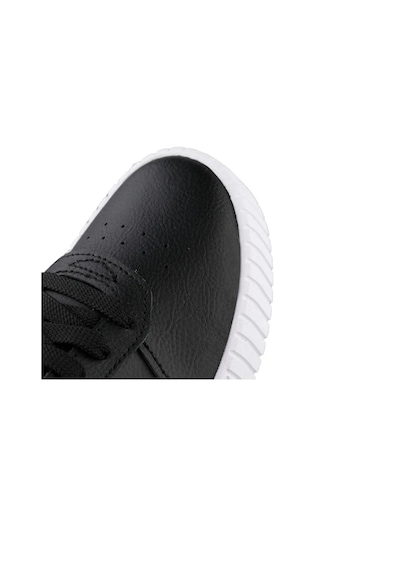 Puma Carina 2.0 Siyah Beyaz Kadın Sneaker Spor Ayakkabı Siyah
