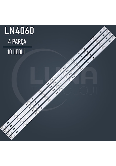 Premier Pr 40a60 Led Bar