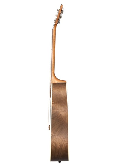 Gibson Hummingbird Studio Walnut Elektro Akustik Gitar Natural 104050579934