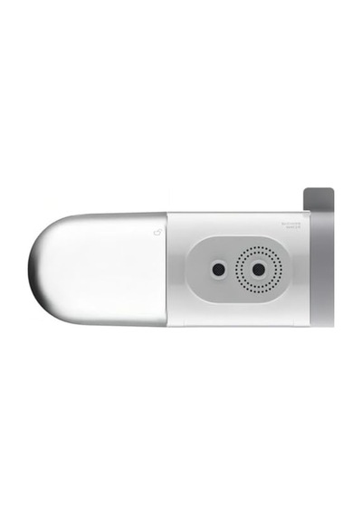 Suyu Arıtıcısı 5 Aşamalı Kompozit Filtrasyon Seramik Diyatomlu Filtre 14.57x6.6x6.7 Cm 3.4l Dk Akış Hızı Muslu Genel