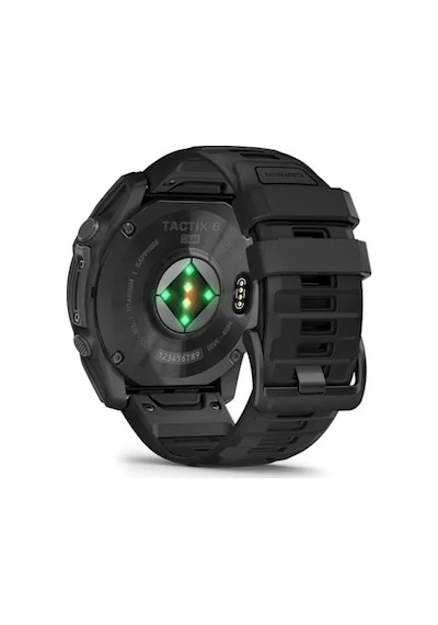 Garmin Tactix 8 51 Mm Solar Siyah
