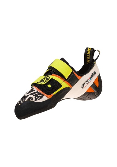 La Sportiva Otaki Kadın Kaya Tırmanış Ayakkabısı Siyah