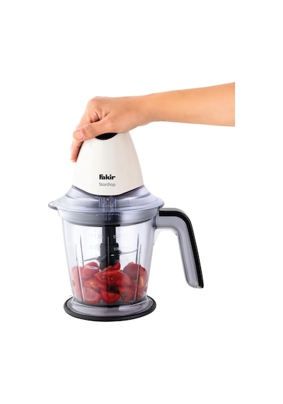Fakir Storchop Doğrayıcı Rondo Cream