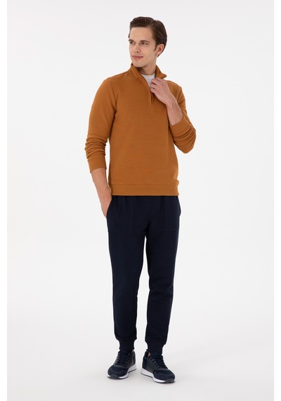 U.s. Polo Assn. Erkek Lacivert Eşofman Altı 50293464-vr033 Lacivert