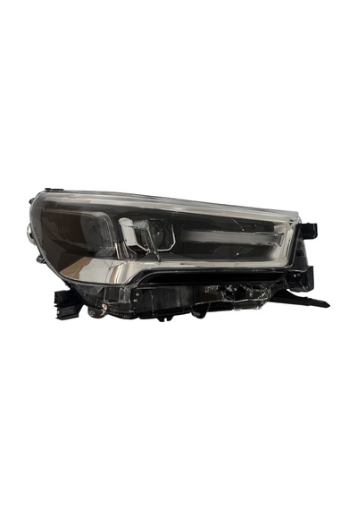Toyota Far Hılux Revo 21-24 Sağ Mercekli/içi Krom / Hılux Yazılı-hi-cruiser
