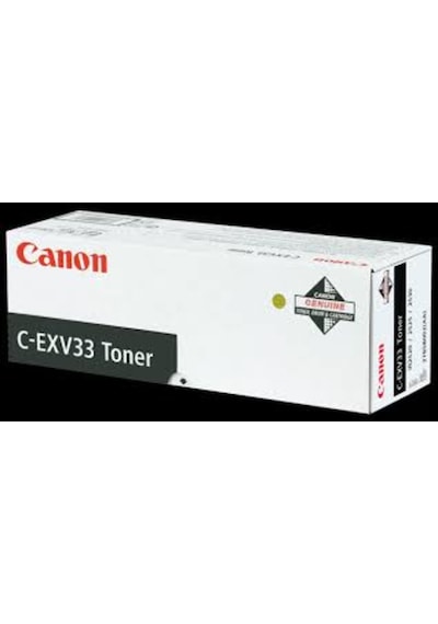 Canon Exv-33