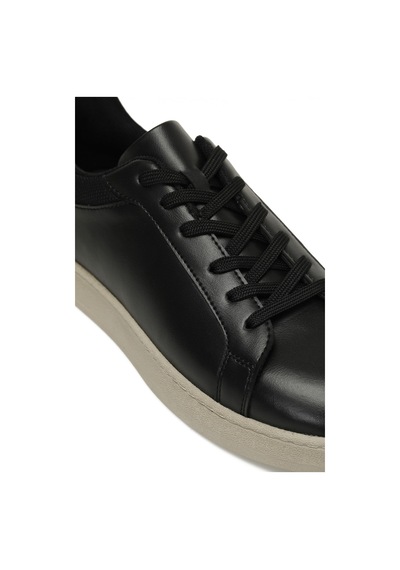 Oxide Lıterary Pnm 5fx Siyah Erkek Sneaker 000000000101975507 Siyah