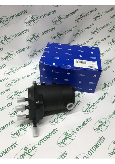 Yakıt Mazot Filtresi Megane II 2 1.5-Scenic II 2 1.5 Dci HDF917-7701061577