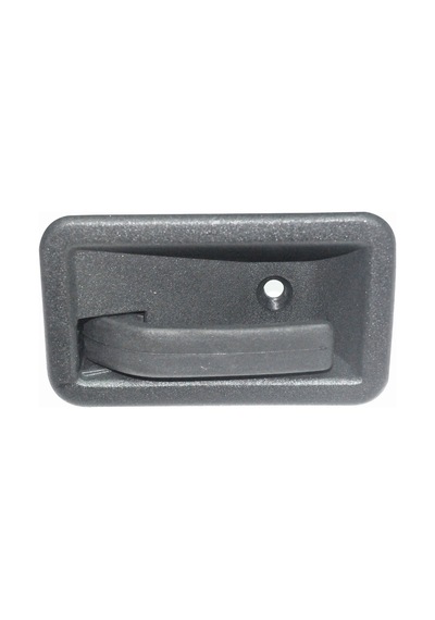 Oksa Kapı İç Açma Kolu Sol R19 Gri Oksa 765g 7700813585 7700784986 7702253064