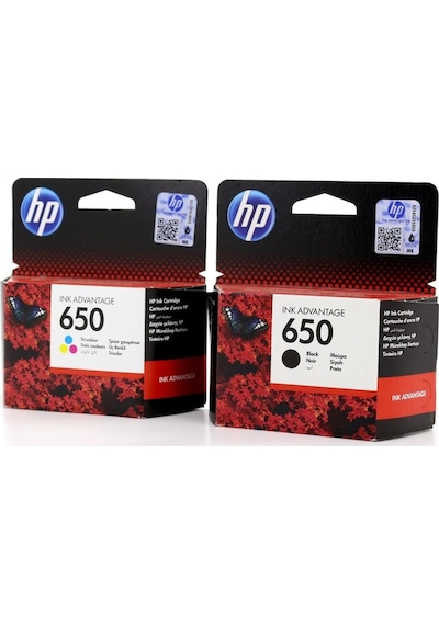 Hp Deskjet 4515 Kartuş .Hp Cz101A / Cz102A Kartuş Seçenekli