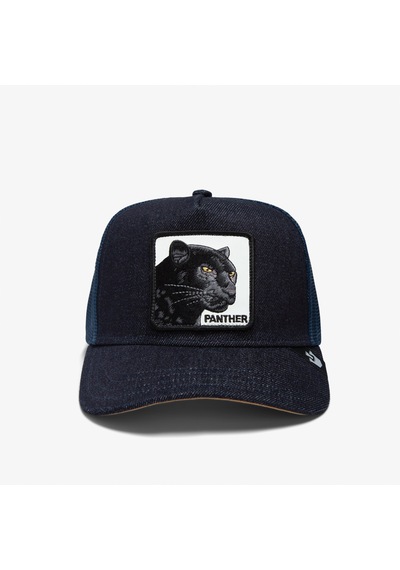Goorin Bros The Panther Unisex Lacivert Şapka 101-0381 2800284