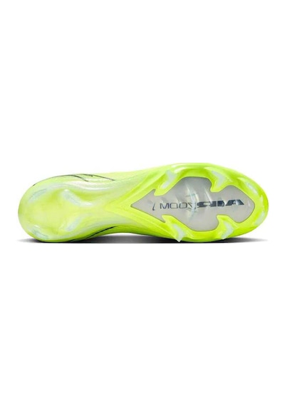 Nike Mercurial Superfly Zm 10 Elite Fg Sarı