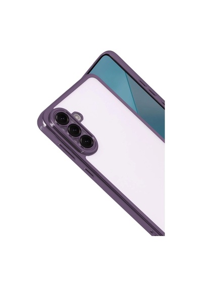 Galaxy A17 5g Lensli - Mor - Evori-876923