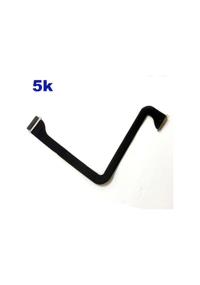 Display Lcd Lvds Cable Imac 27 A1419 Retina 5K 2014-2015