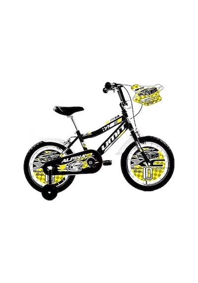Ümit Bisiklet 2047 Alpina-m-bmx-v 20 Jant Erkek Çocuk Bisiklet 001