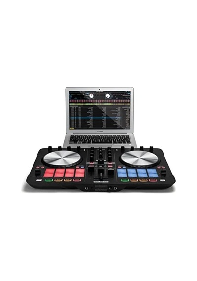 Kolay Kullanımlı Dj Performans Pedalı