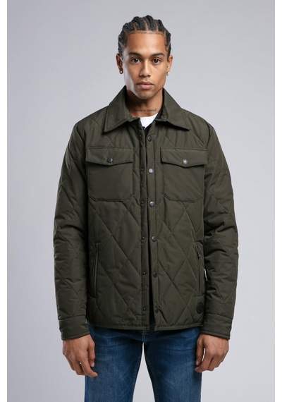 Lee Cooper Erkek Mont 251 Lcm 232011 5201 Haki Haki