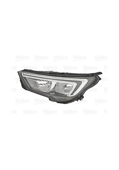 Opel Crossland On Far Sol 2017-2024 Valeo 046940