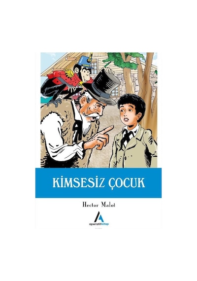Kimsesiz Çocuk - Rjcı-727414