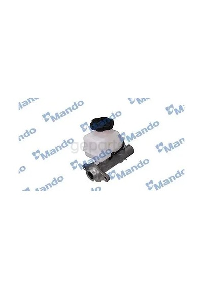 Fren Ana Merkez Hyundai Accent 1 X-3 Pony Excel 1994-2010 2000-2001 1997-2000
